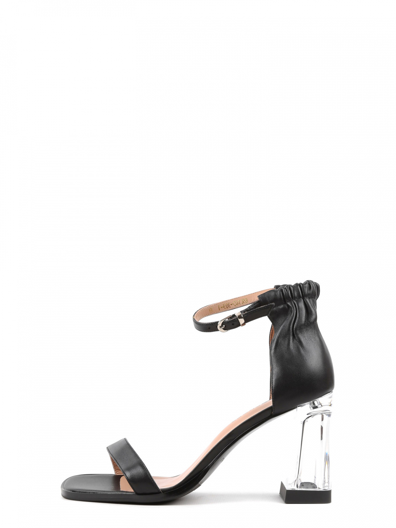 Босоножки LeBERDES модель 00000011852 Фото