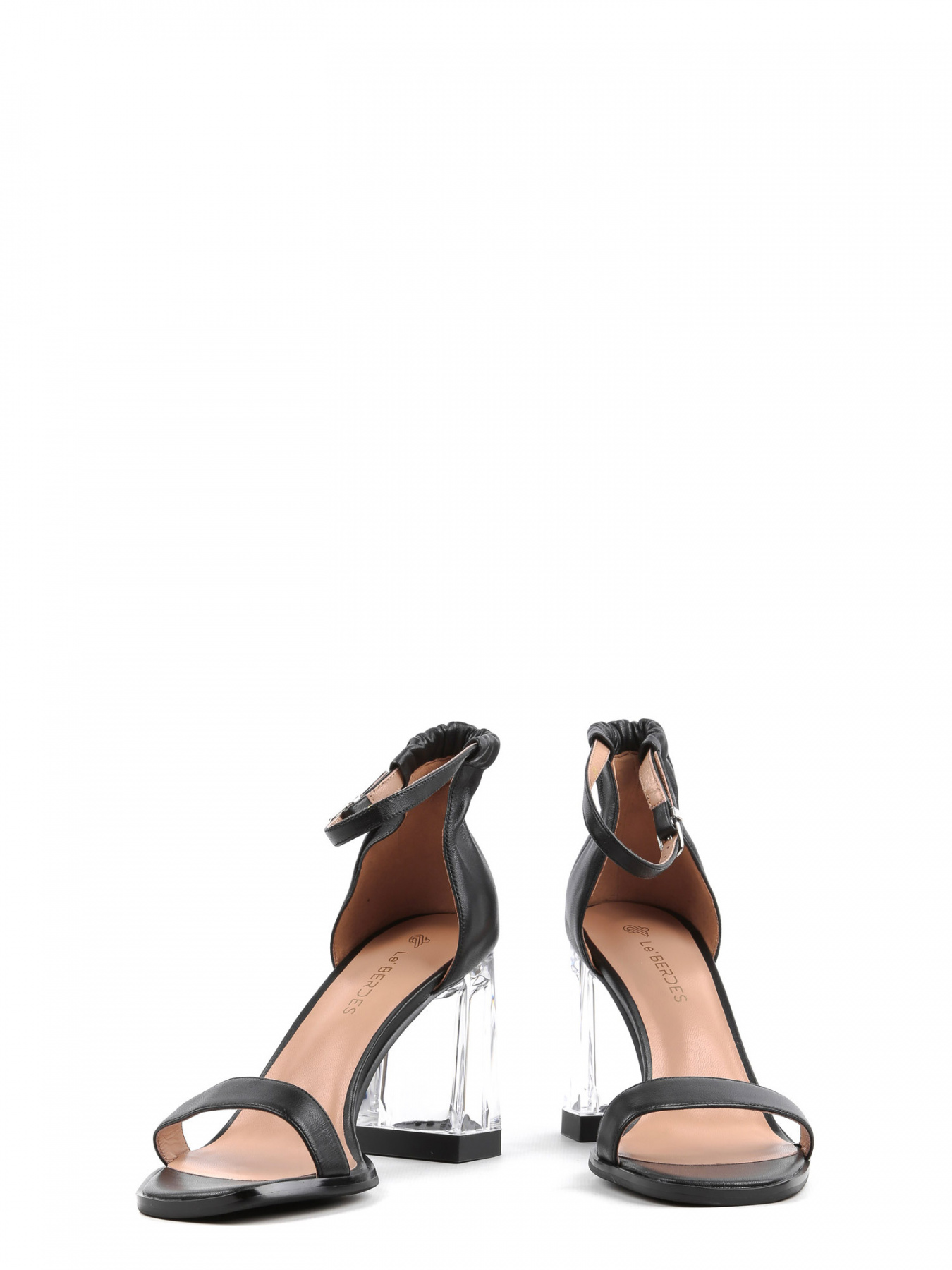 Босоножки LeBERDES модель 00000011852 Фото