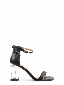 Босоножки LeBERDES модель 00000011852 Фото