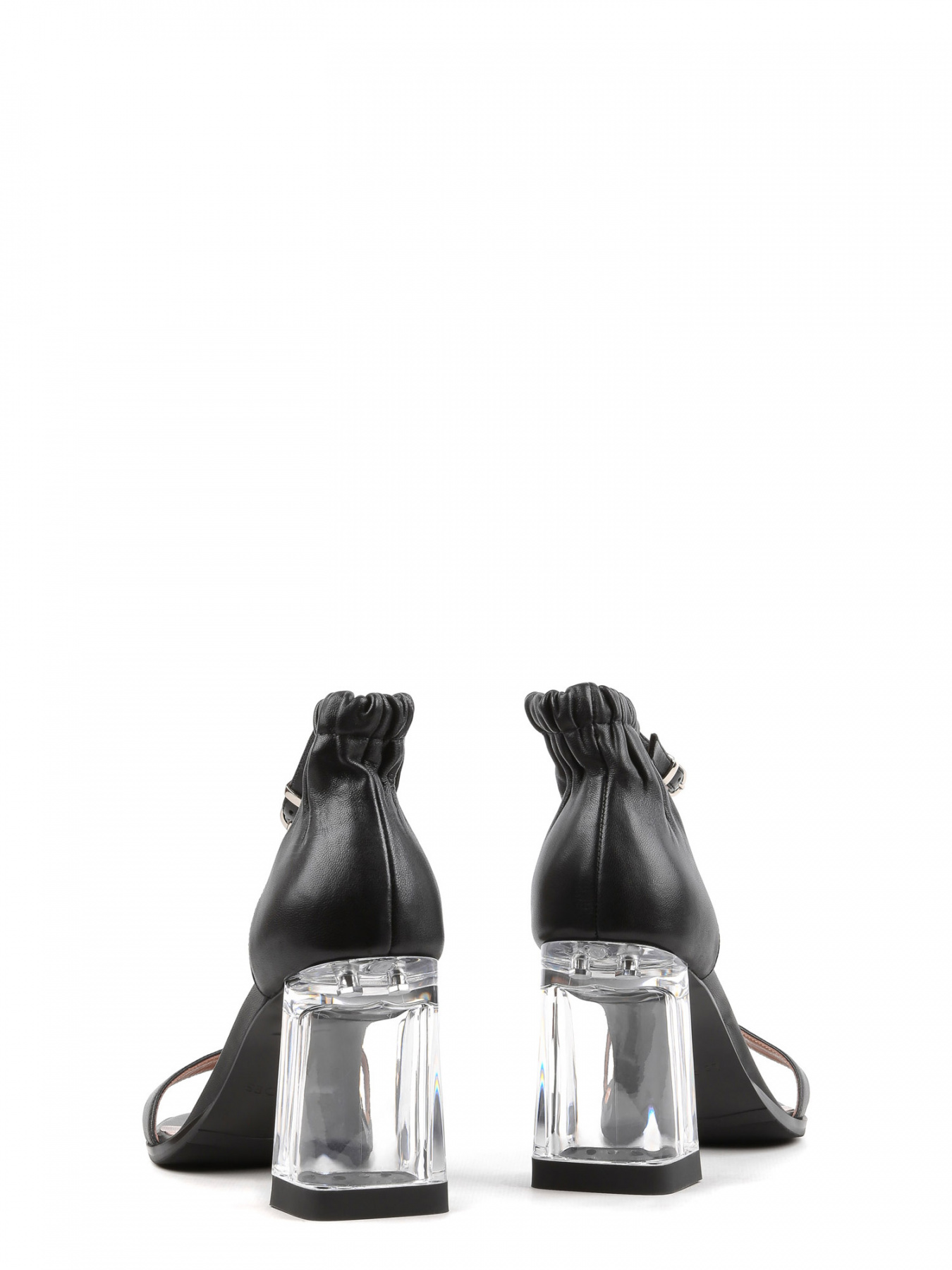 Босоніжки LeBERDES модель 00000011852 Фото