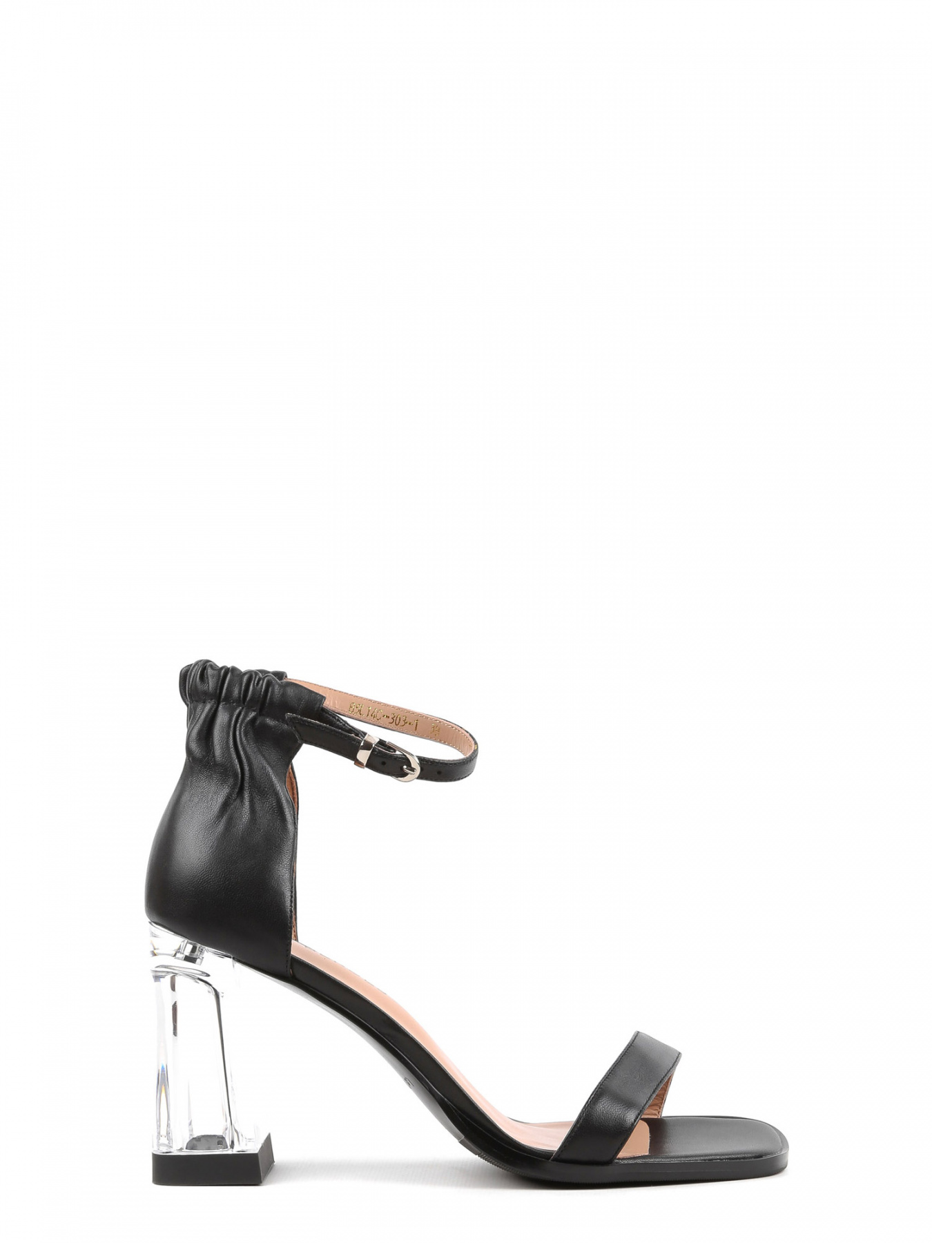 Босоніжки LeBERDES модель 00000011852 Фото