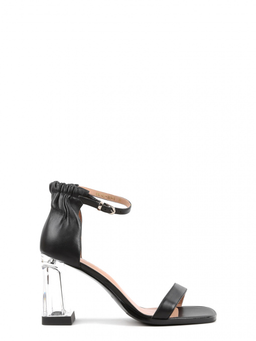 Босоніжки LeBERDES модель 00000011852 Фото