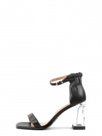 Босоніжки LeBERDES модель 00000011852 Фото