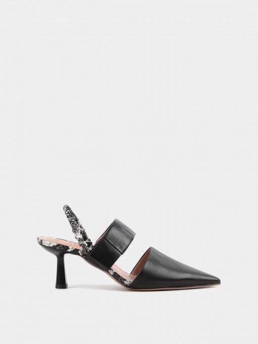 Босоніжки LeBERDES модель 00000011853 Фото