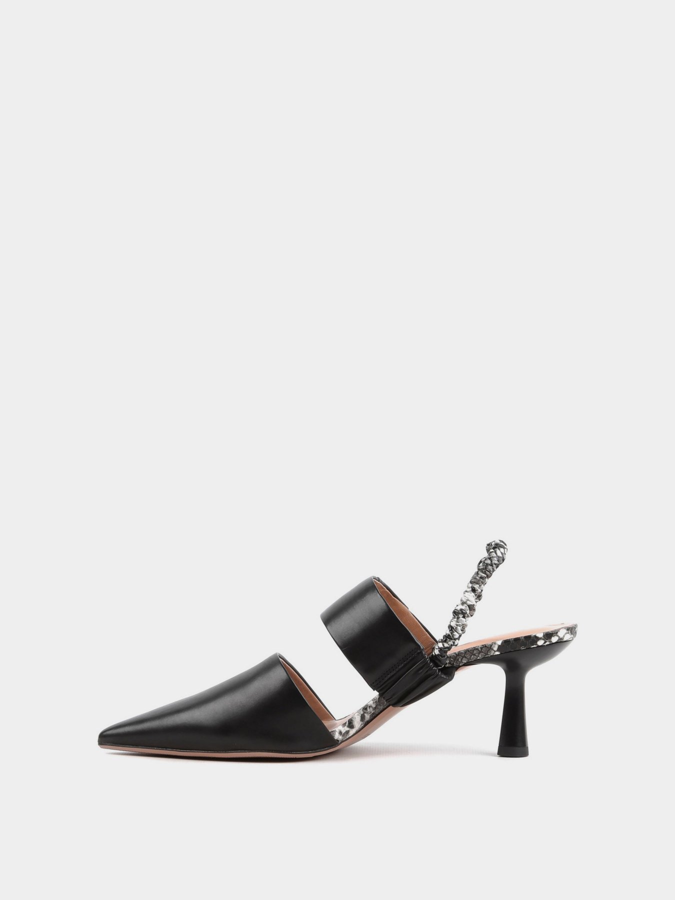 Босоніжки LeBERDES модель 00000011853 Фото