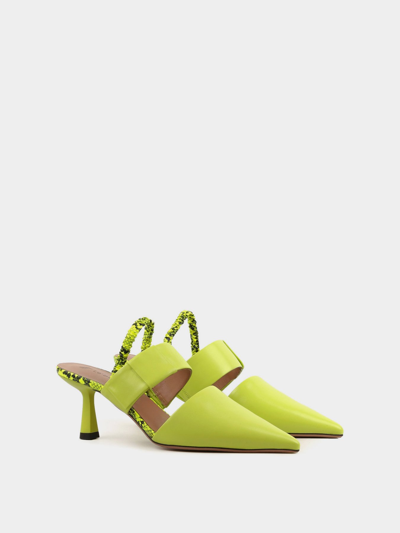 Сабо LeBERDES модель 00000011854 Фото