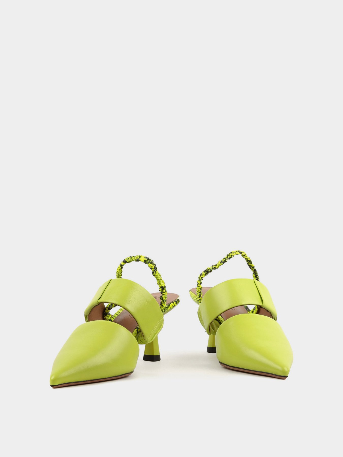 Сабо LeBERDES модель 00000011854 Фото