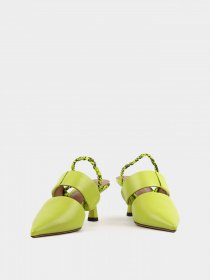 Сабо LeBERDES модель 00000011854 Сабо LeBERDES модель 00000011854 Фото