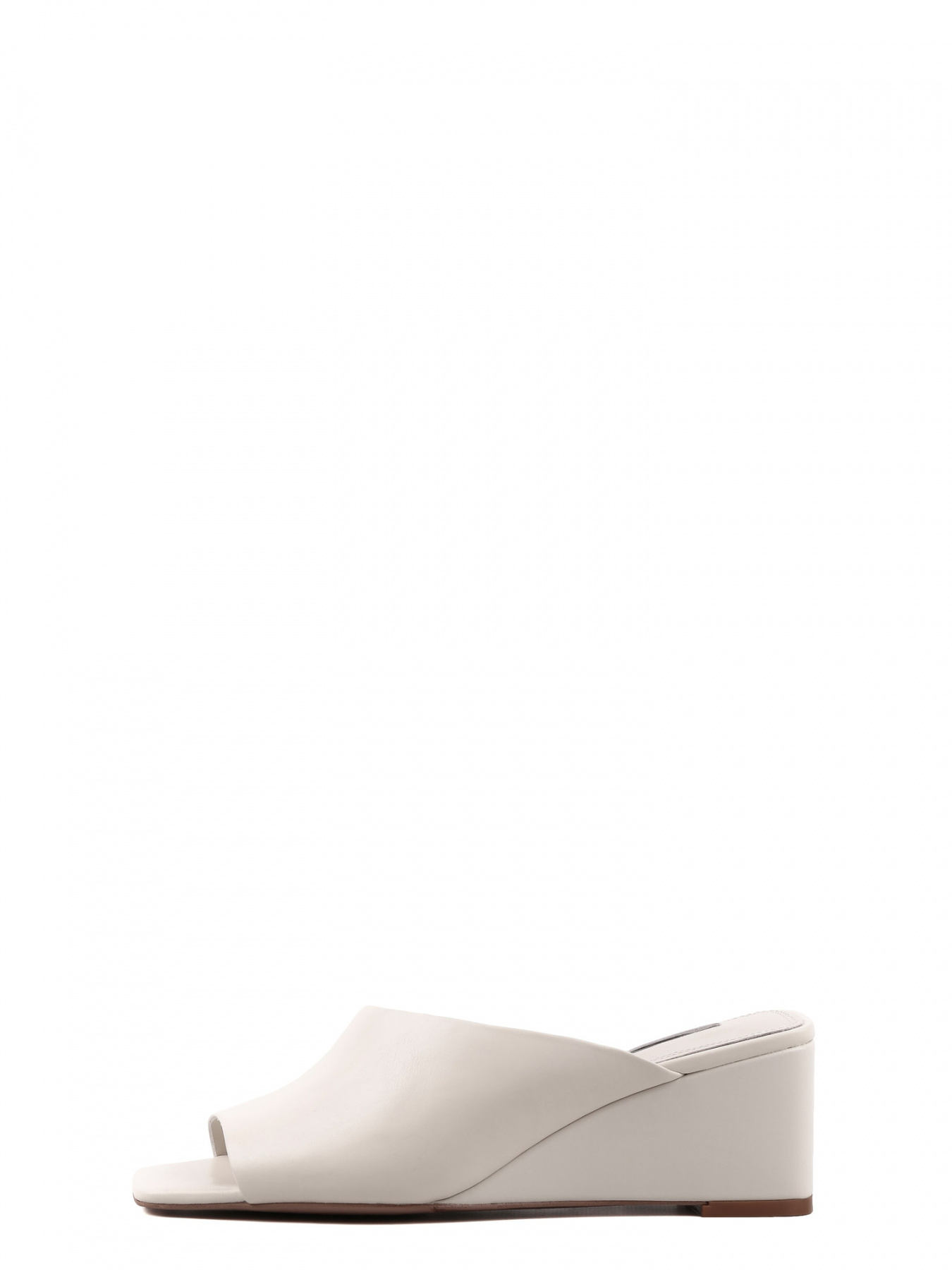 Шлепанцы LeBERDES модель 00000011855 Фото