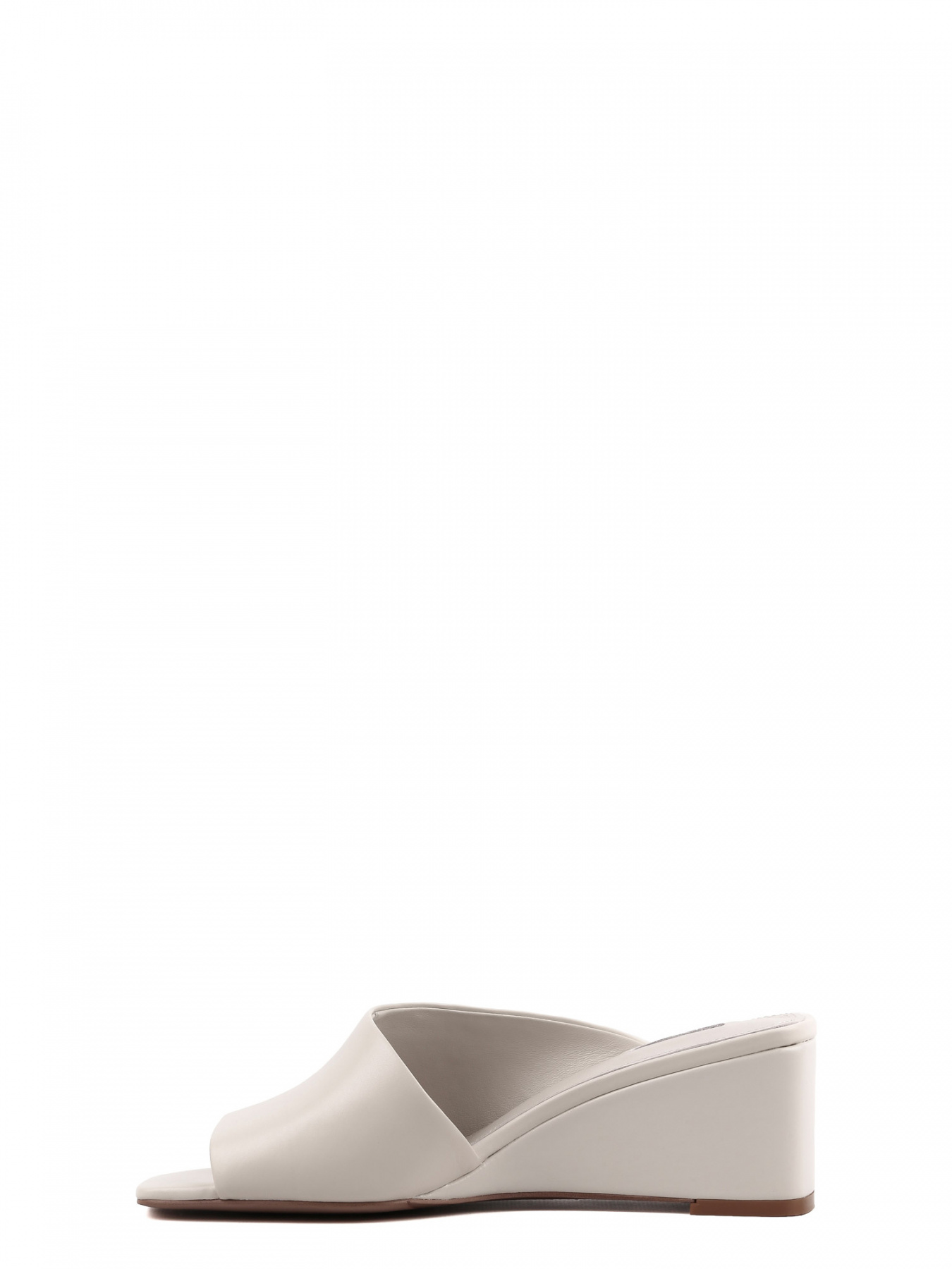 Шлепанцы LeBERDES модель 00000011855 Фото