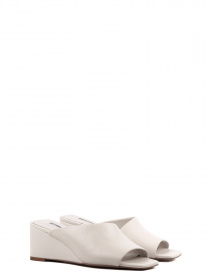 Шлепанцы LeBERDES модель 00000011855 Фото