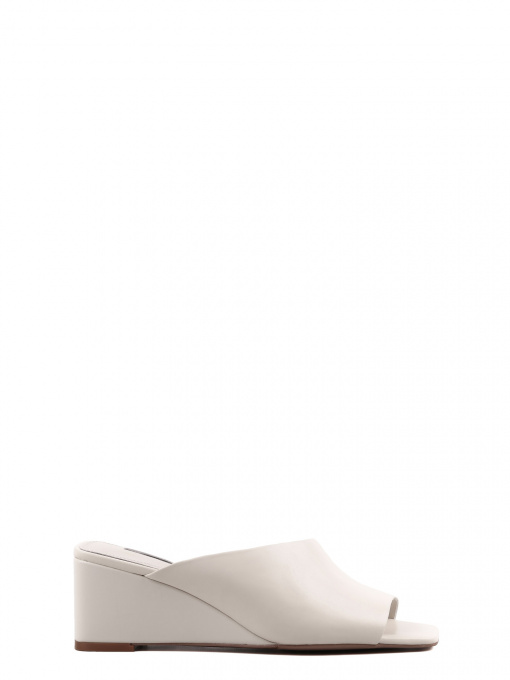 Шлепанцы LeBERDES модель 00000011855 Фото