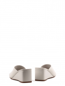 Шлепанцы LeBERDES модель 00000011855 Фото