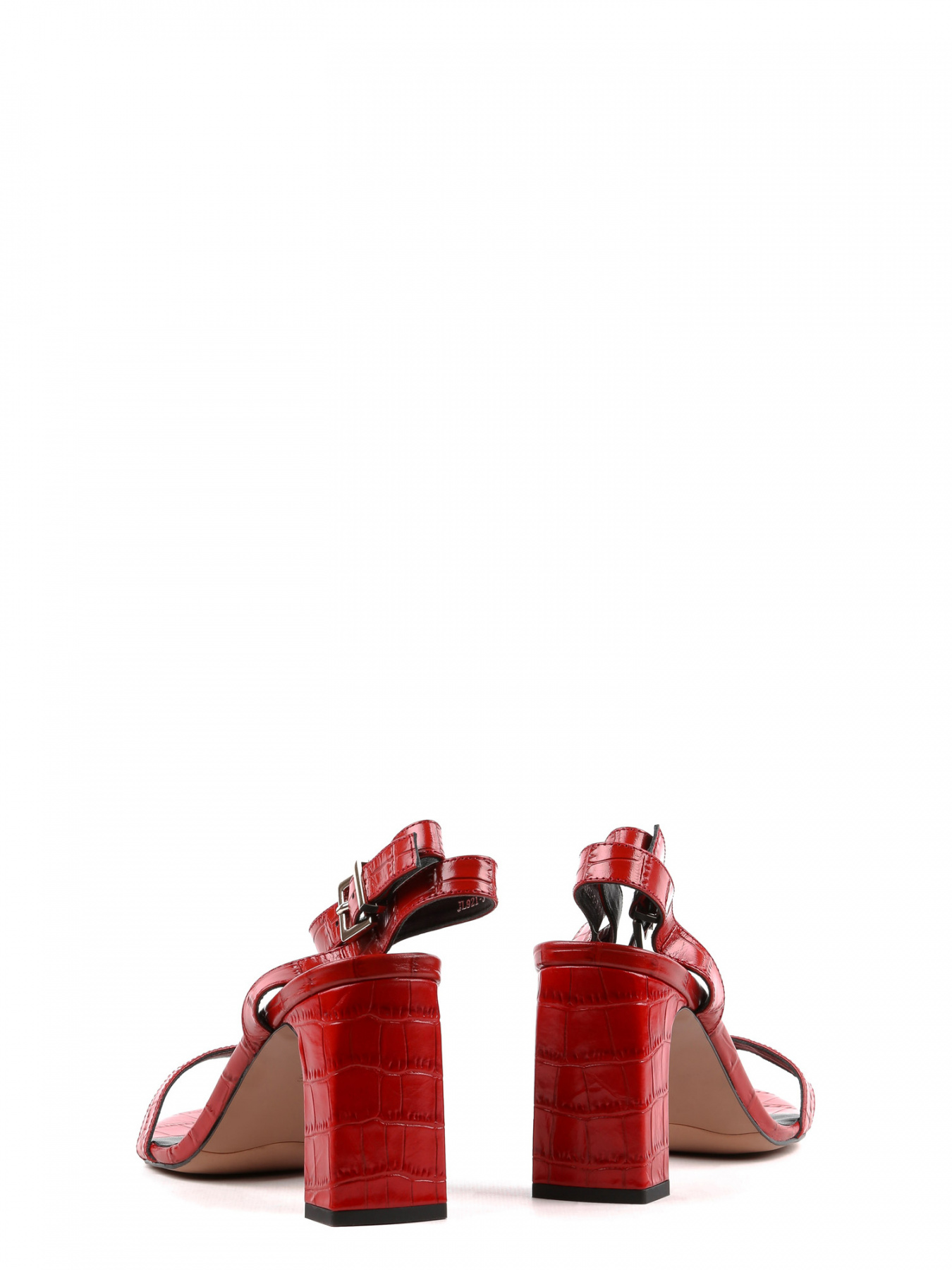 Босоніжки LeBERDES модель 00000011856 Фото