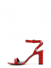 Босоніжки LeBERDES модель 00000011856 Фото