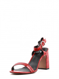 Босоніжки LeBERDES модель 00000011856 Фото