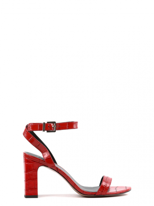 Босоножки LeBERDES модель 00000011856 Фото