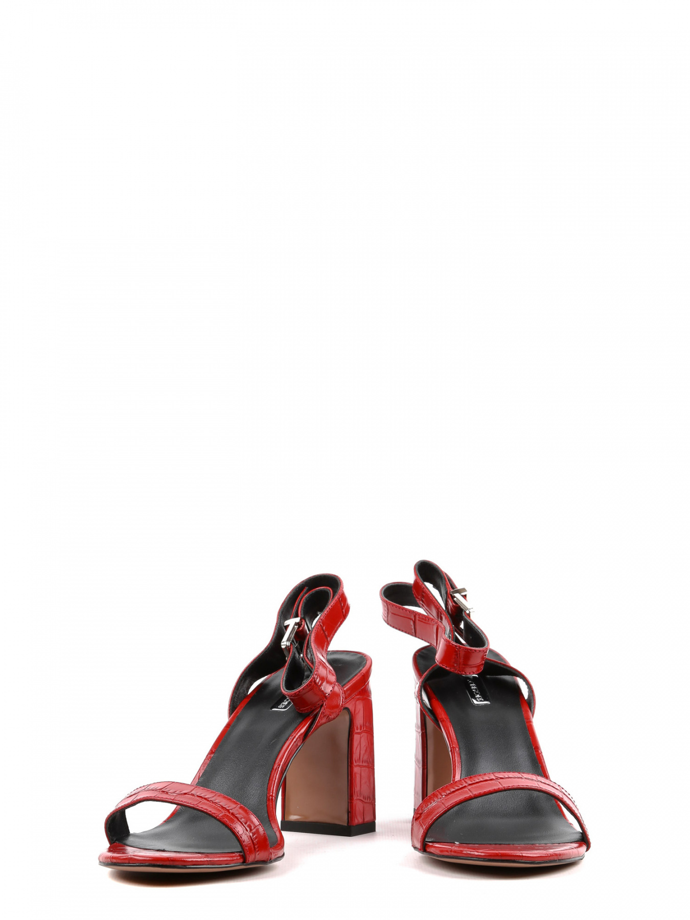 Босоніжки LeBERDES модель 00000011856 Фото