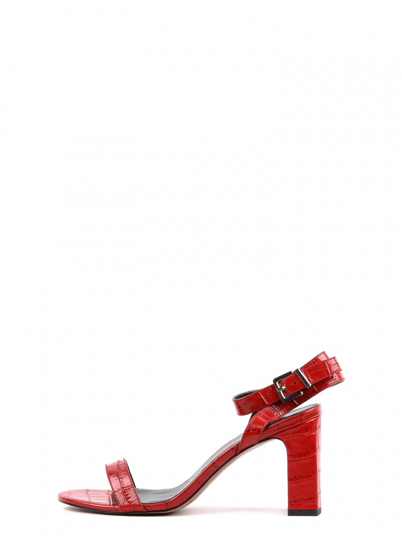 Босоніжки LeBERDES модель 00000011856 Фото