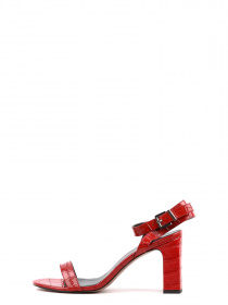 Босоніжки LeBERDES модель 00000011856 Фото