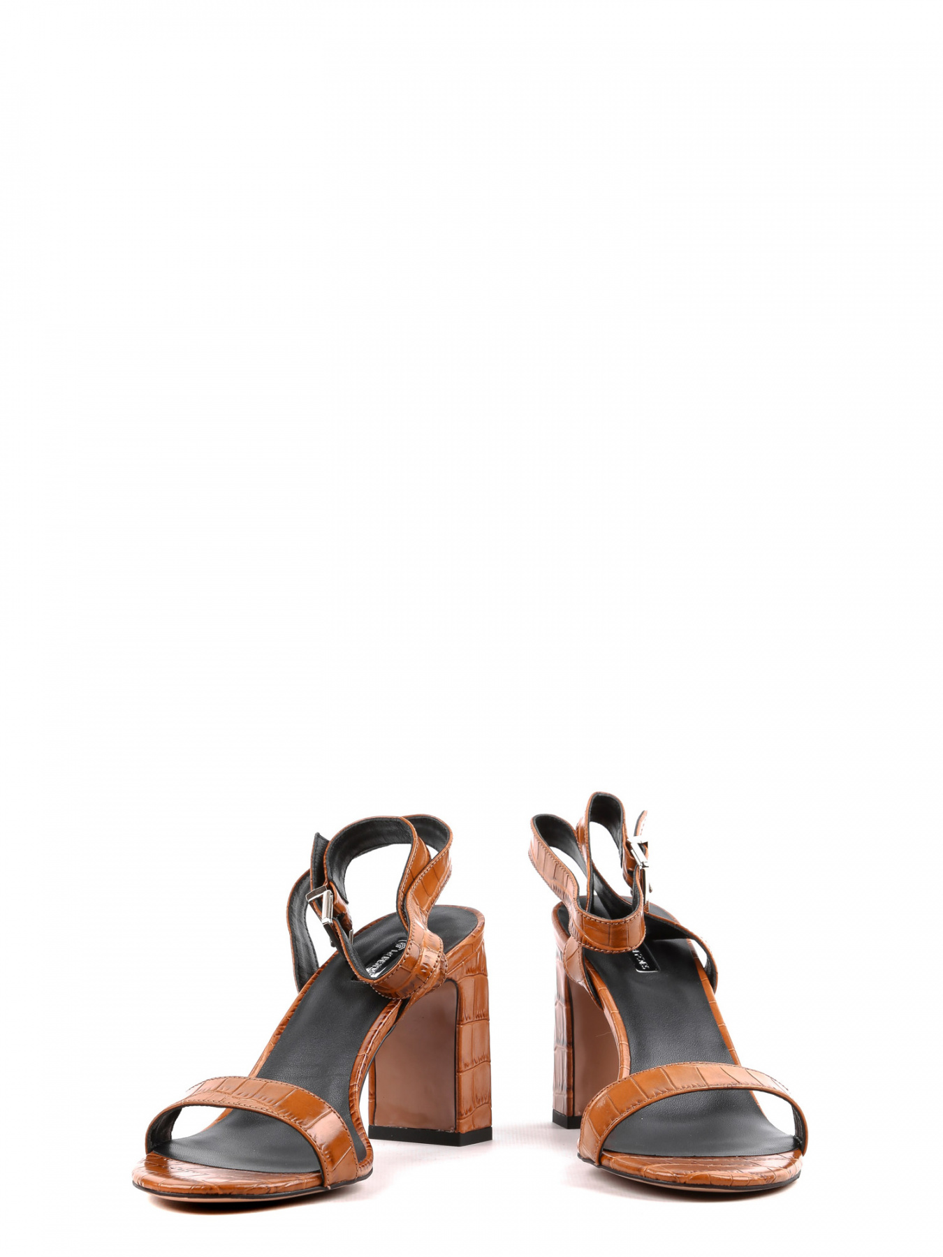 Босоножки LeBERDES модель 00000011859 Фото