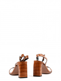 Босоніжки LeBERDES модель 00000011859 Фото