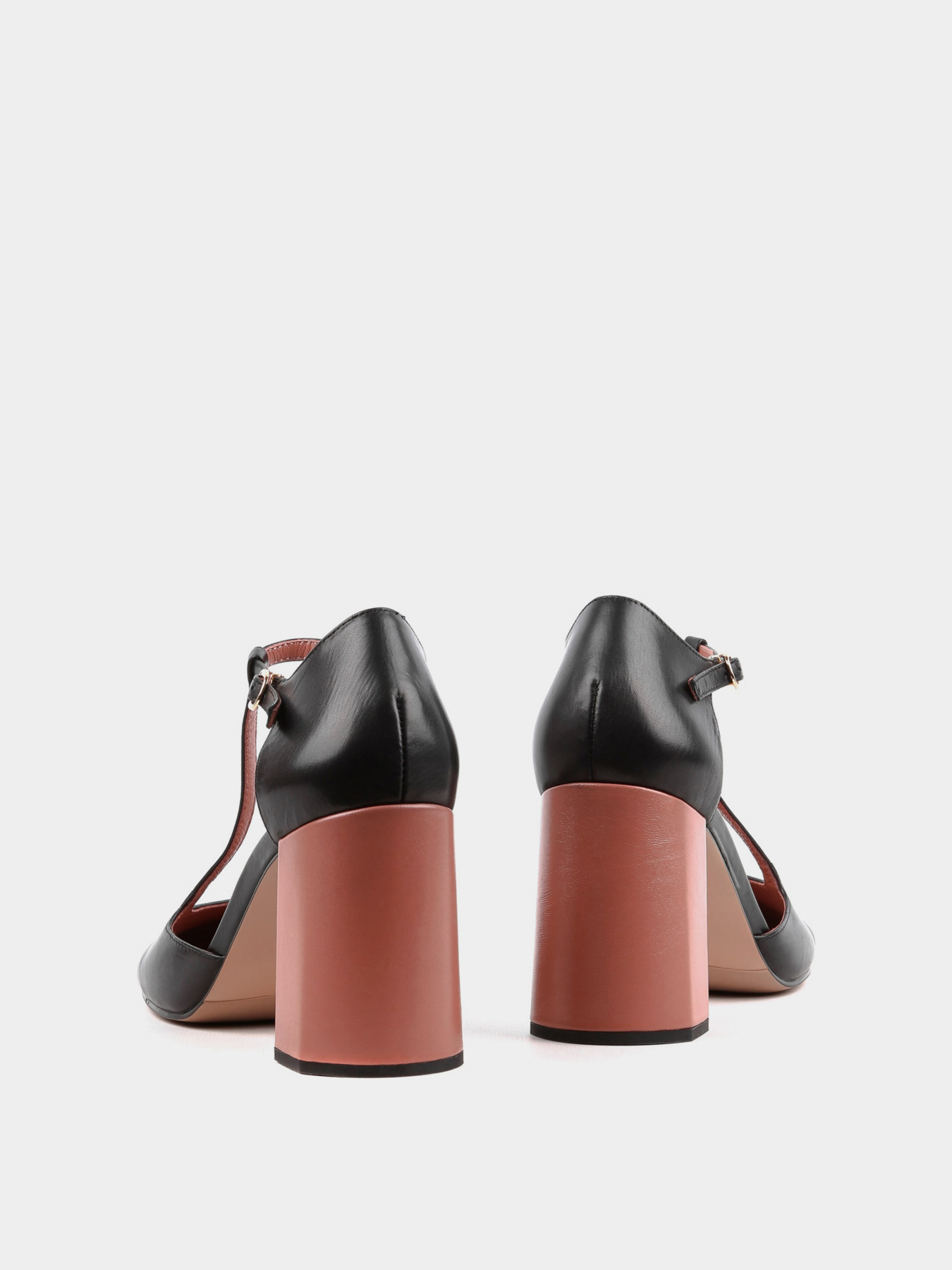 Туфли LeBERDES модель 00000011860 Фото