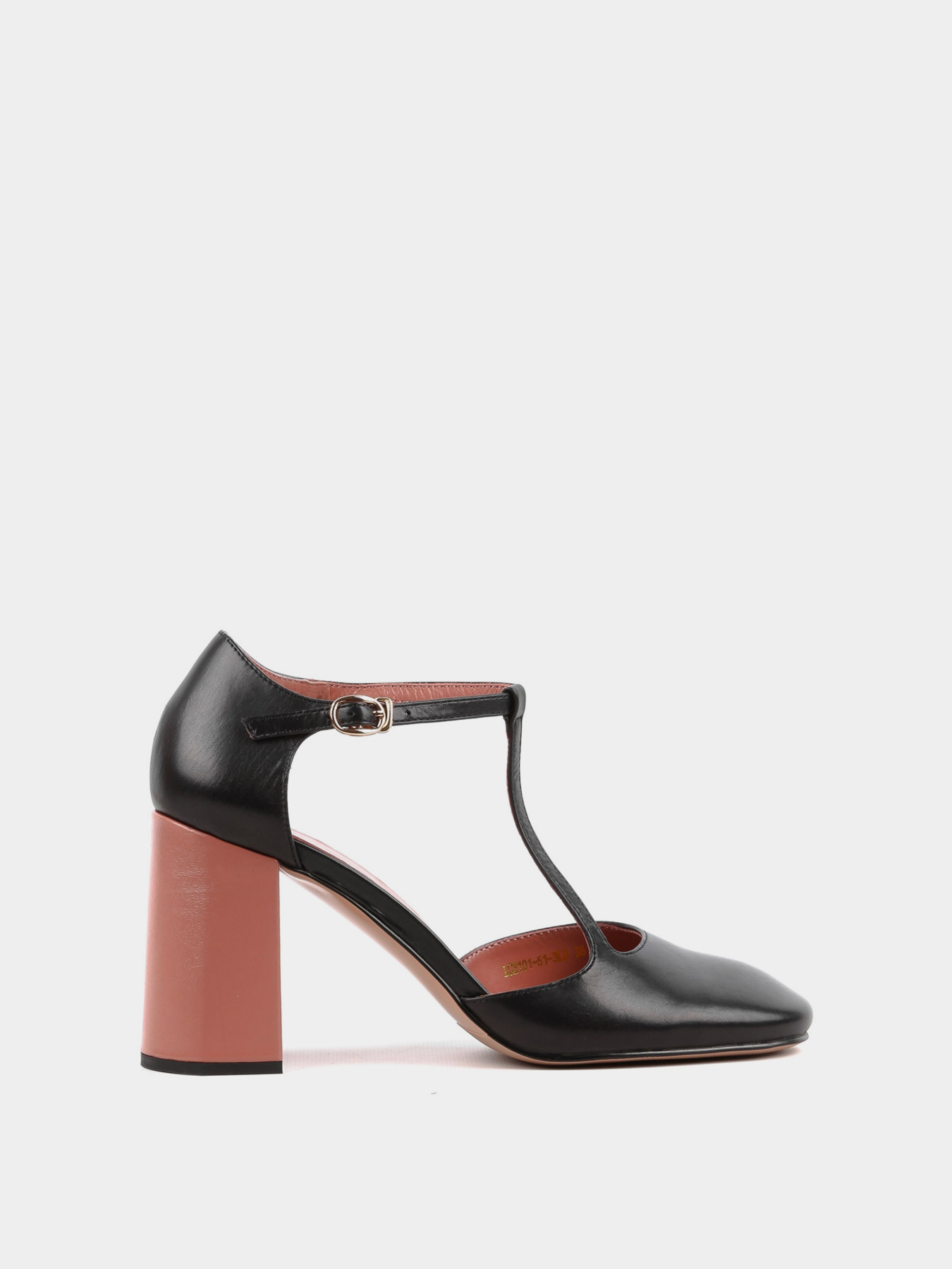 Туфли LeBERDES модель 00000011860 Фото