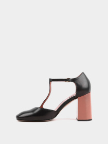 Туфли LeBERDES модель 00000011860 Фото