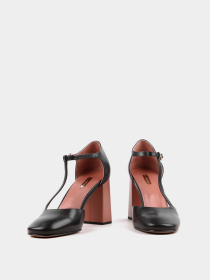 Туфли LeBERDES модель 00000011860 Фото