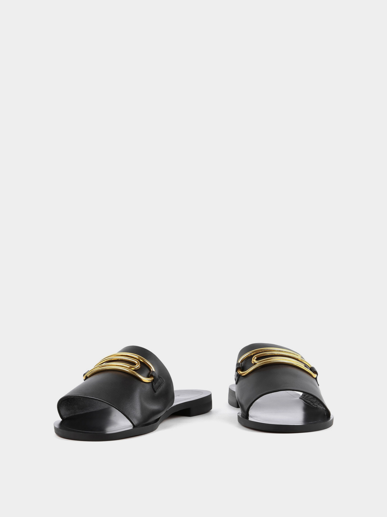 Шлепанцы LeBERDES модель 00000011861 Фото