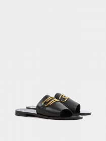 Шлепанцы LeBERDES модель 00000011861 Фото