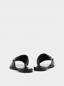 Шлепанцы LeBERDES модель 00000011861 Фото