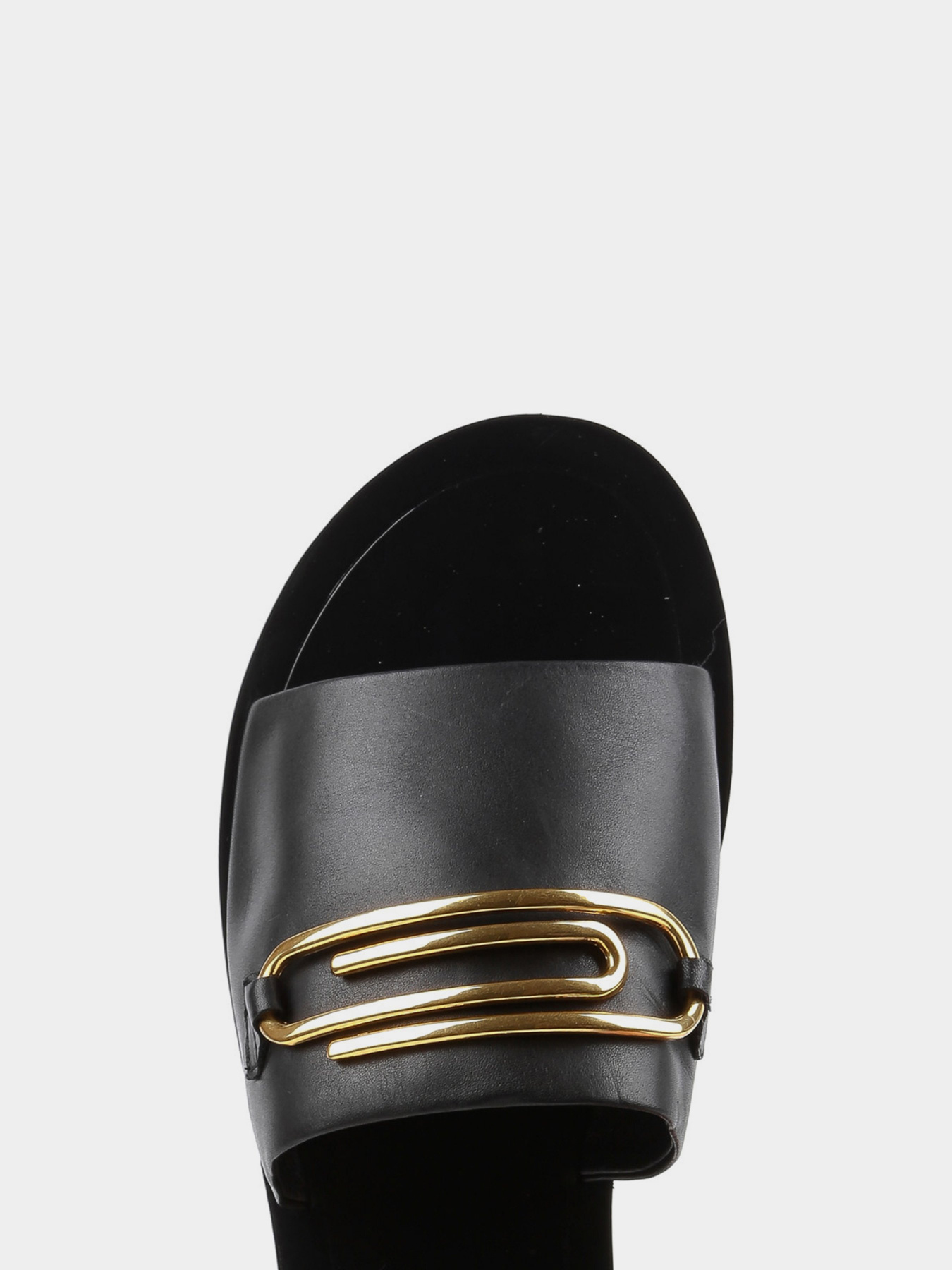 Шлепанцы LeBERDES модель 00000011861 Фото