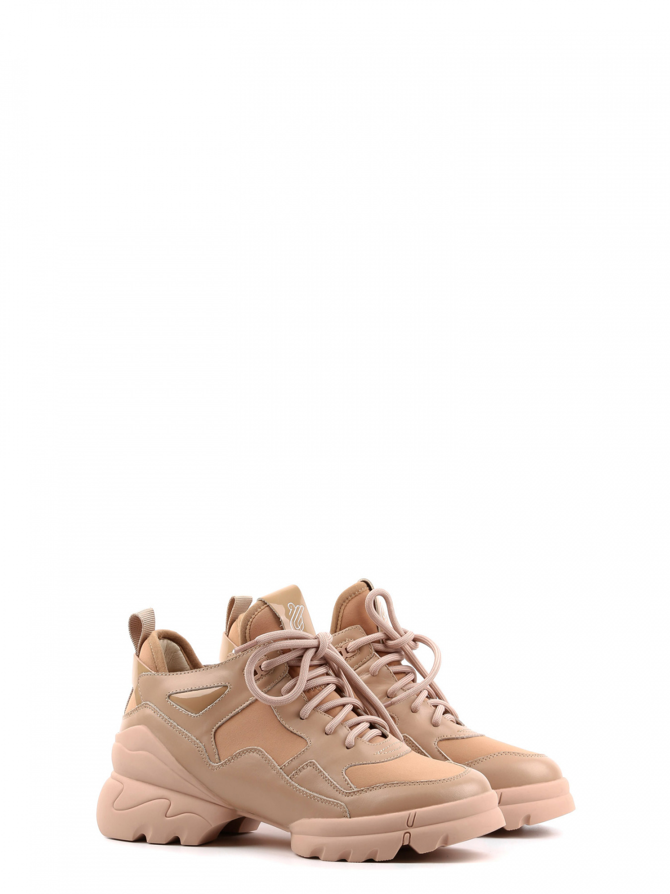 Кросівки LeBERDES модель 00000011997 Фото