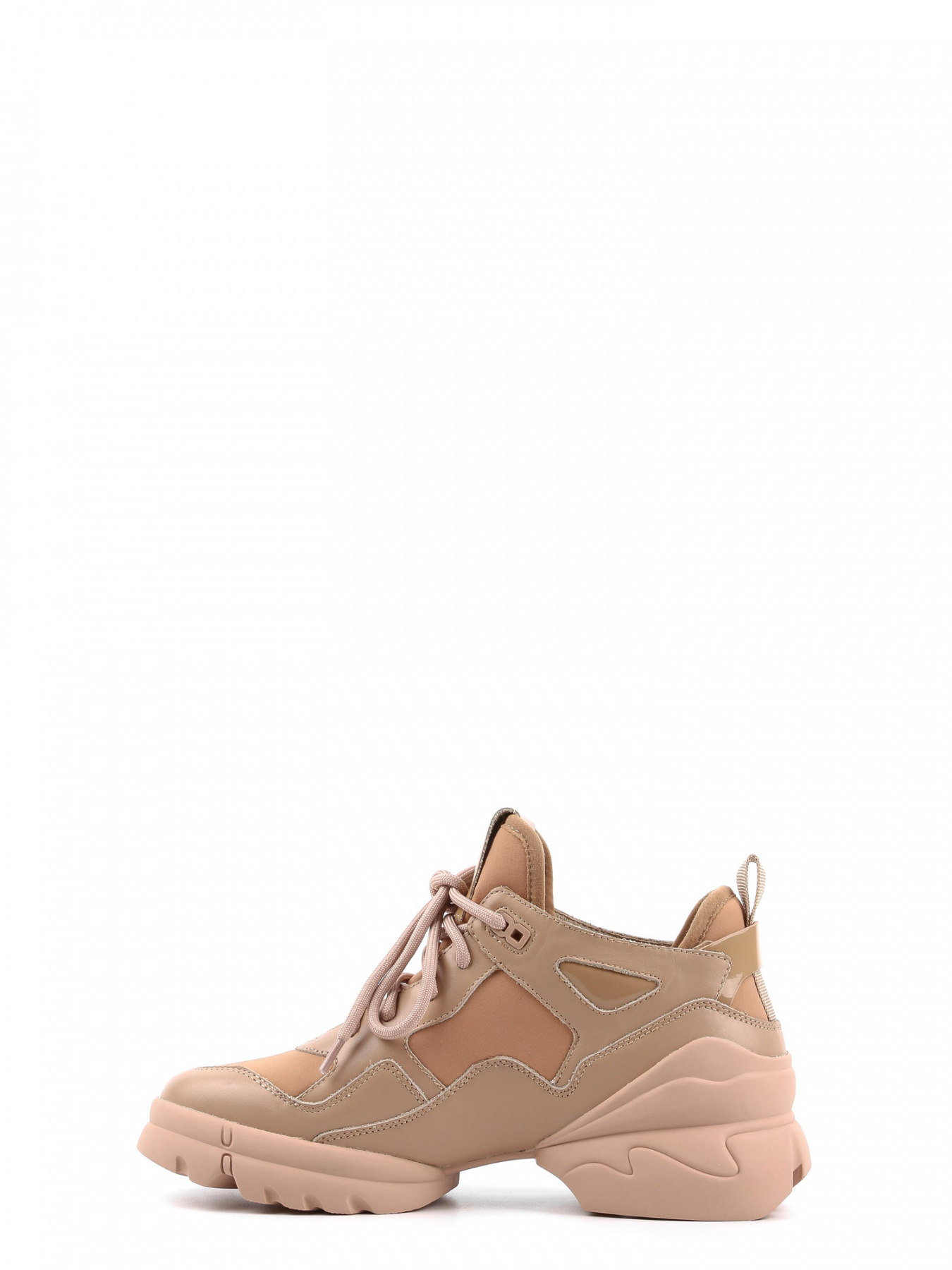 Кросівки LeBERDES модель 00000011997 Фото