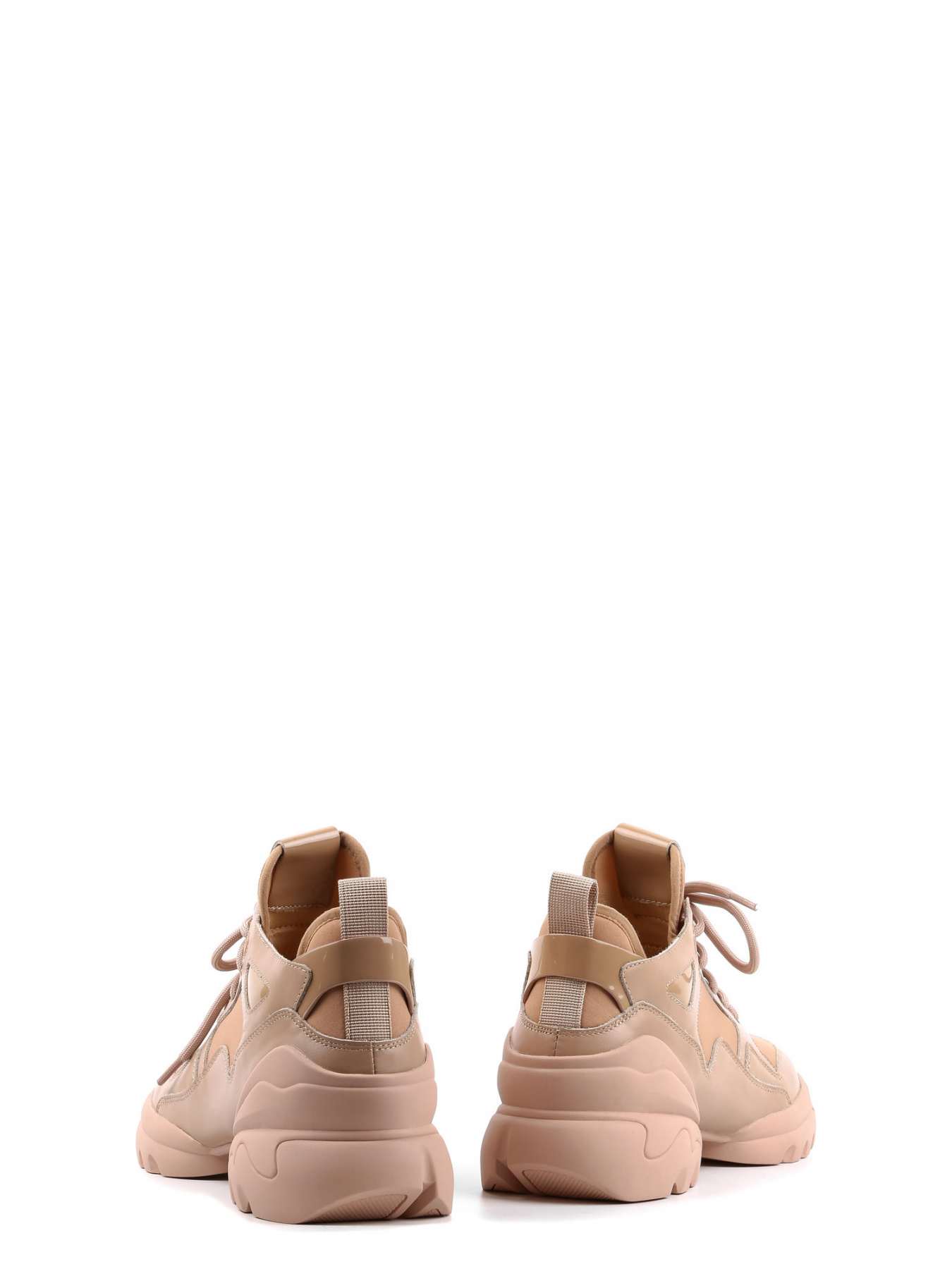 Кросівки LeBERDES модель 00000011997 Фото