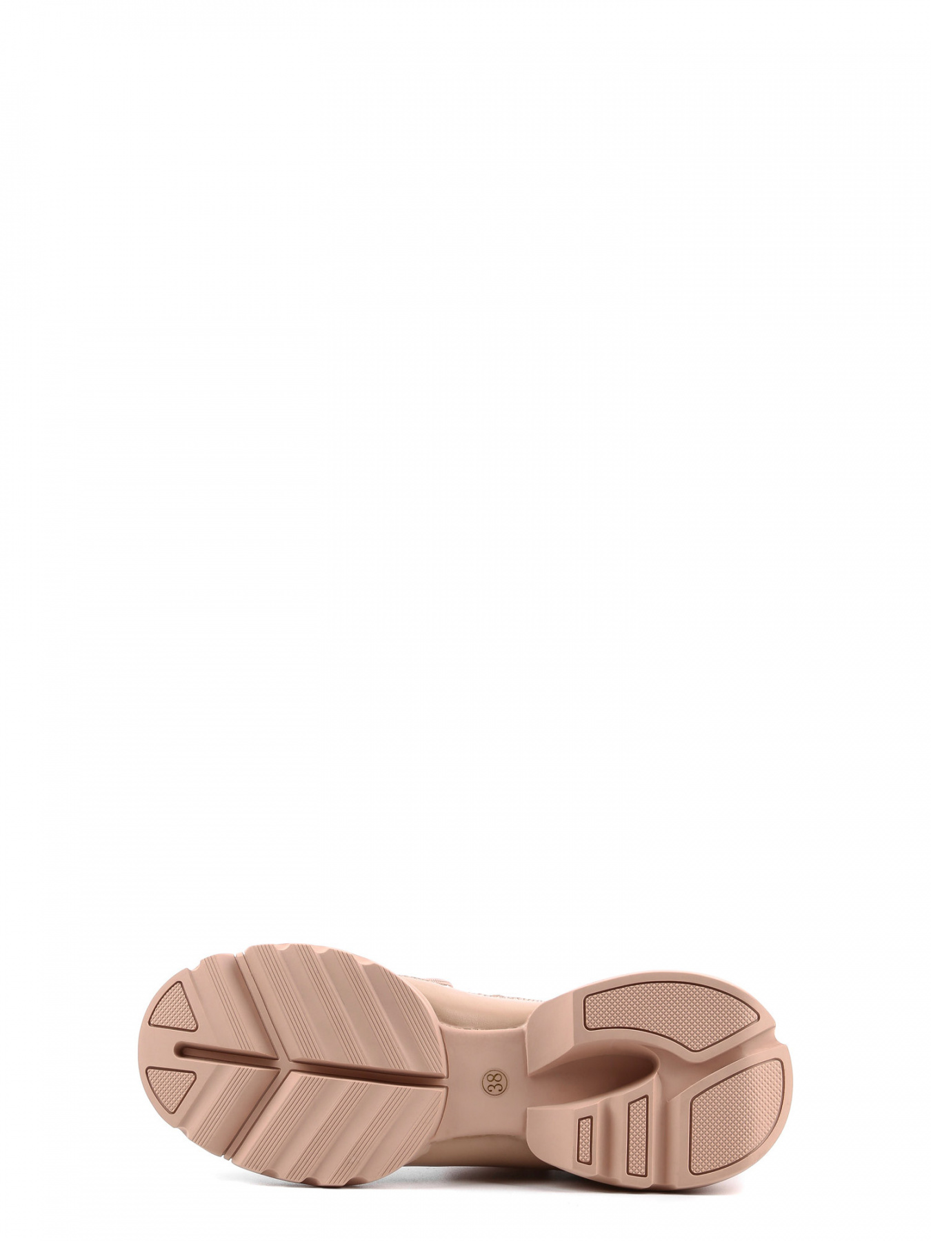 Кросівки повсякденні LeBERDES модель 00000011997 Фото