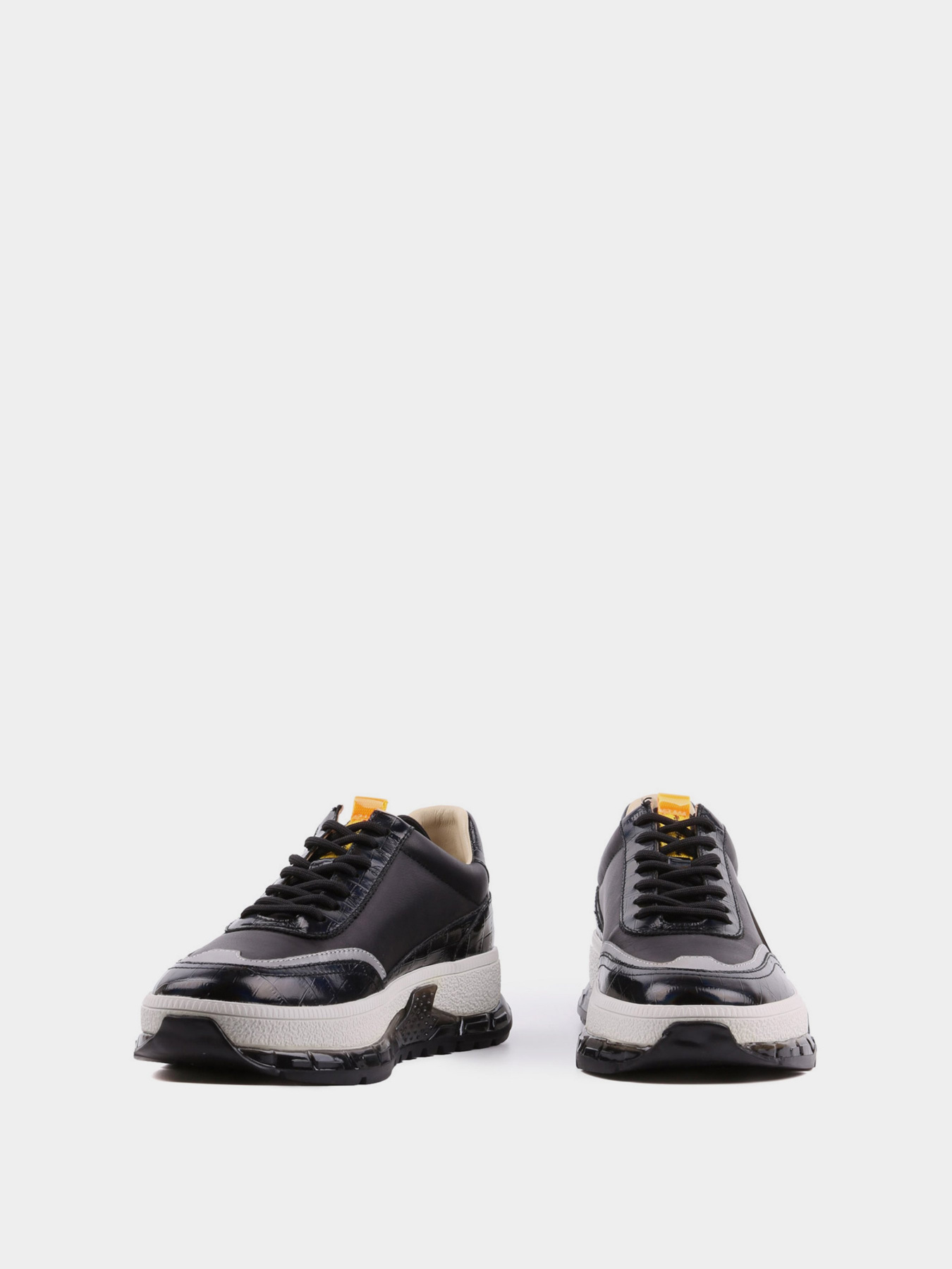 Кросівки LeBERDES модель 00000012069 Фото