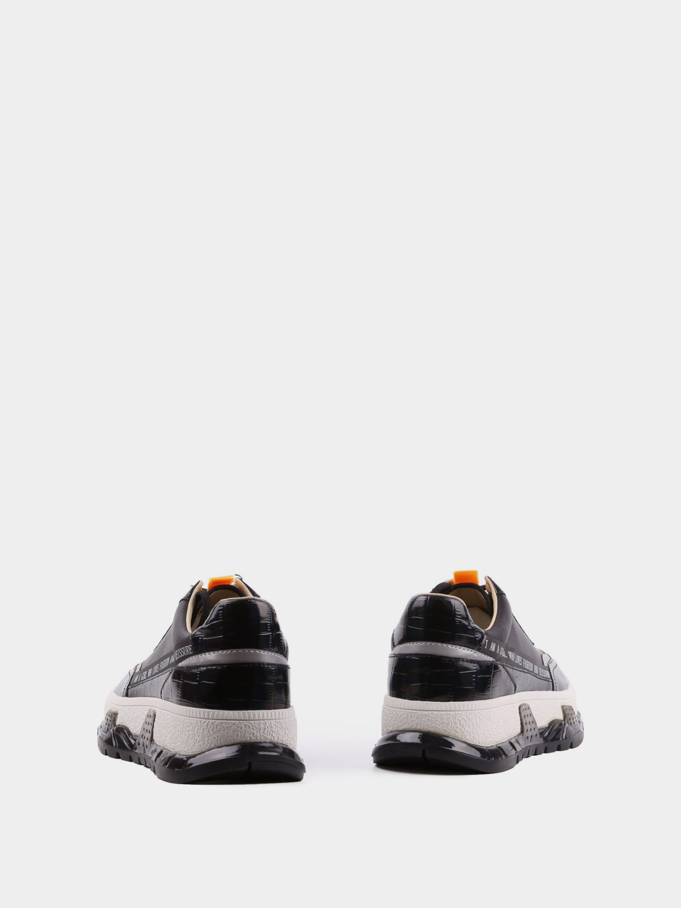 Кроссовки повседневные LeBERDES модель 00000012069 Фото