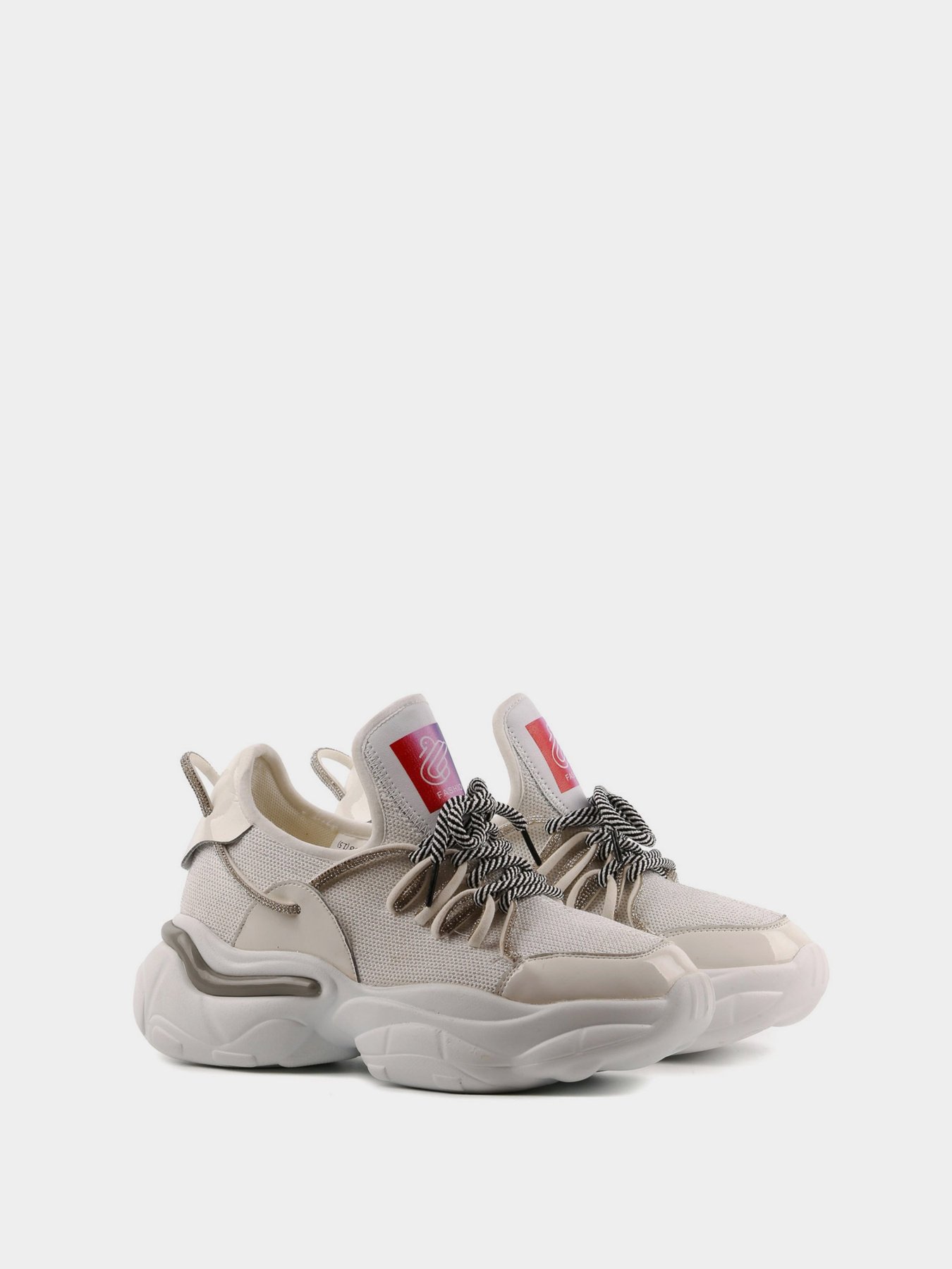 Кросівки повсякденні LeBERDES модель 00000012070 Фото