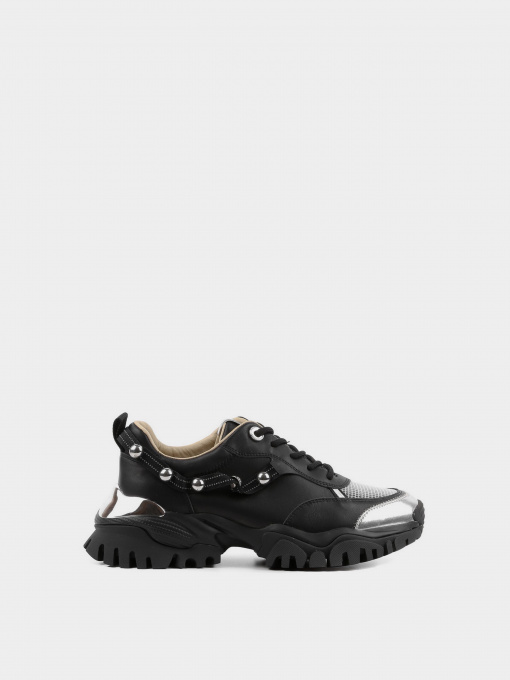 Кросівки LeBERDES модель 00000012077 Фото