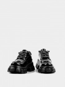 Броги LeBERDES модель 00000012192 Фото