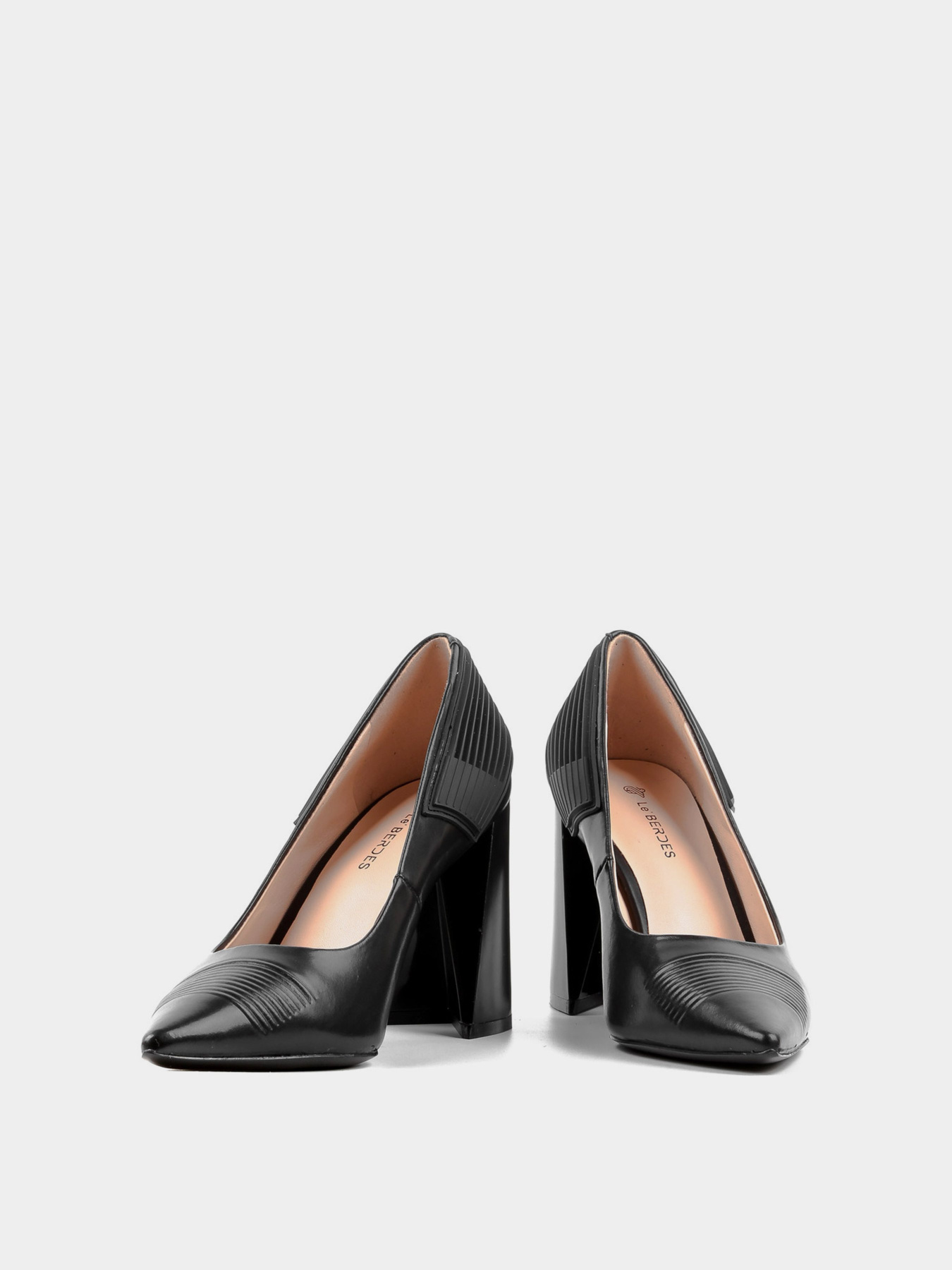 Туфли LeBERDES модель 00000012197 Фото