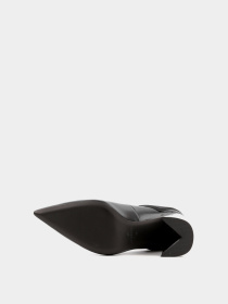 Туфли LeBERDES модель 00000012197 Фото