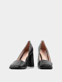 Туфли LeBERDES модель 00000012198 Фото