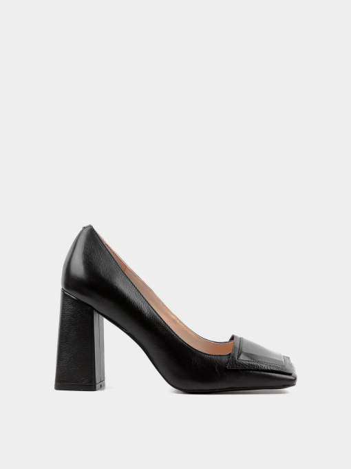 Туфлі LeBERDES модель 00000012198 Фото