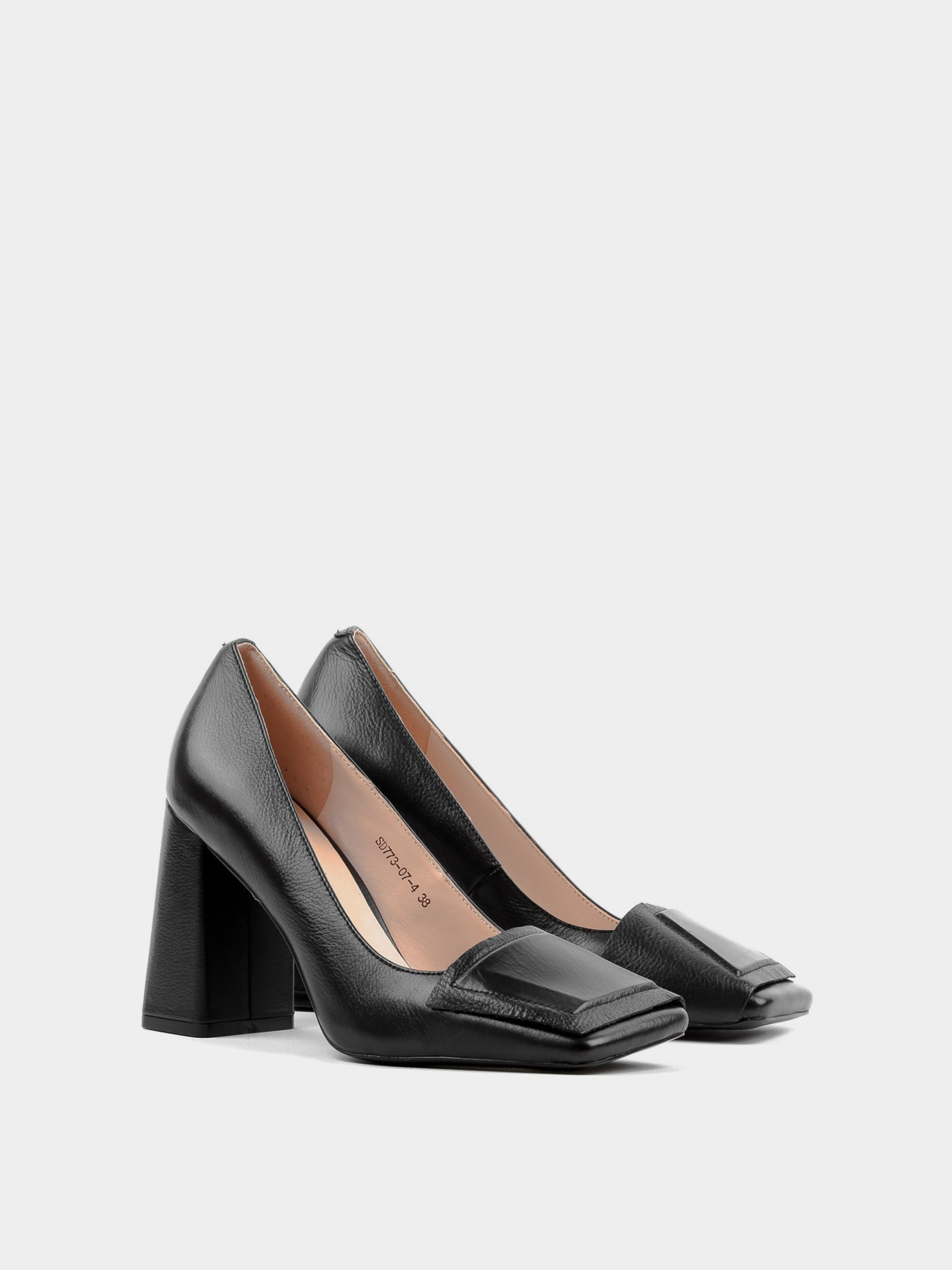 Туфли LeBERDES модель 00000012198 Фото