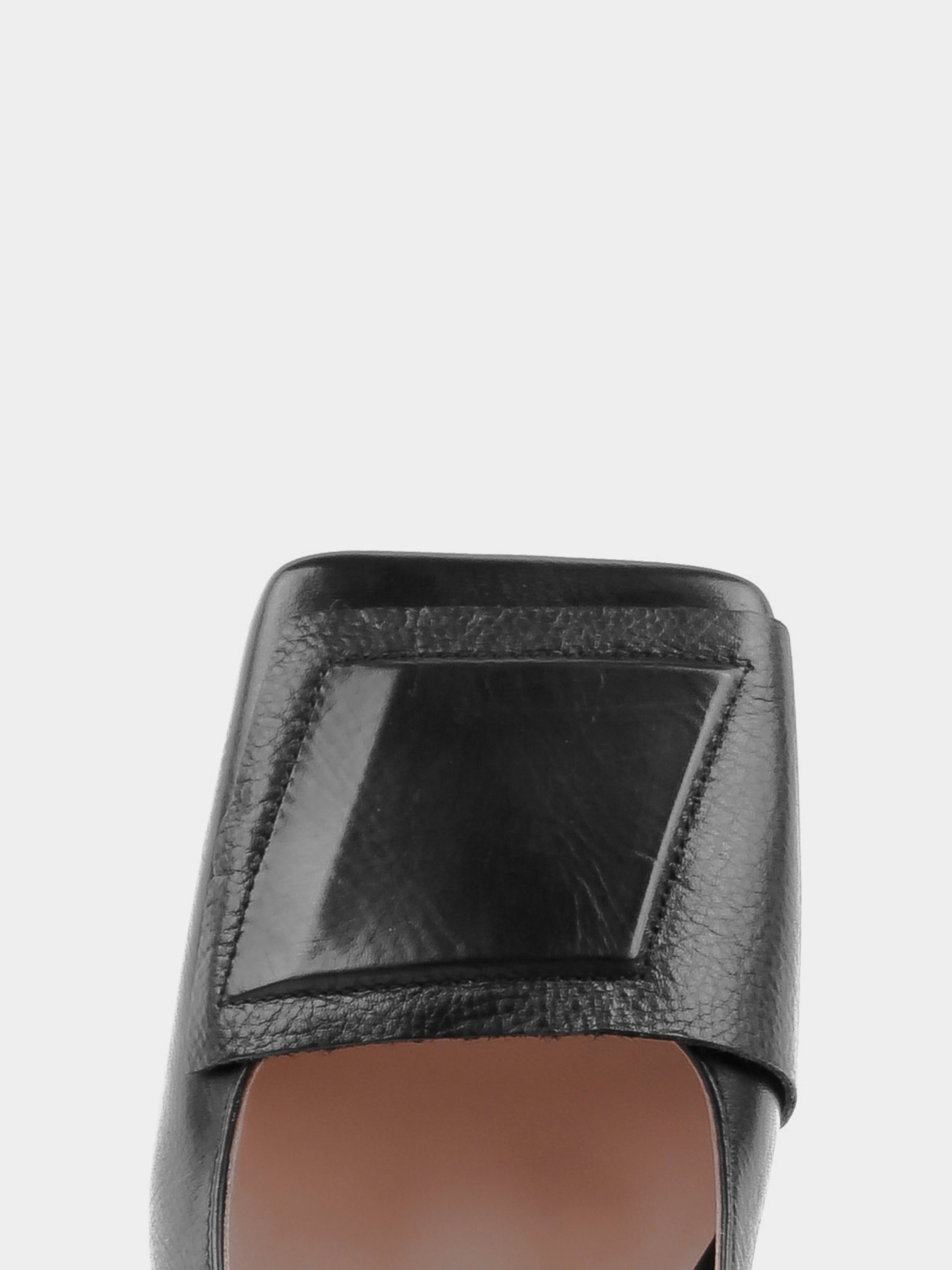 Туфли LeBERDES модель 00000012198 Фото