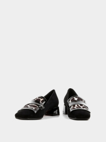 Туфли LeBERDES модель 00000012214 Фото